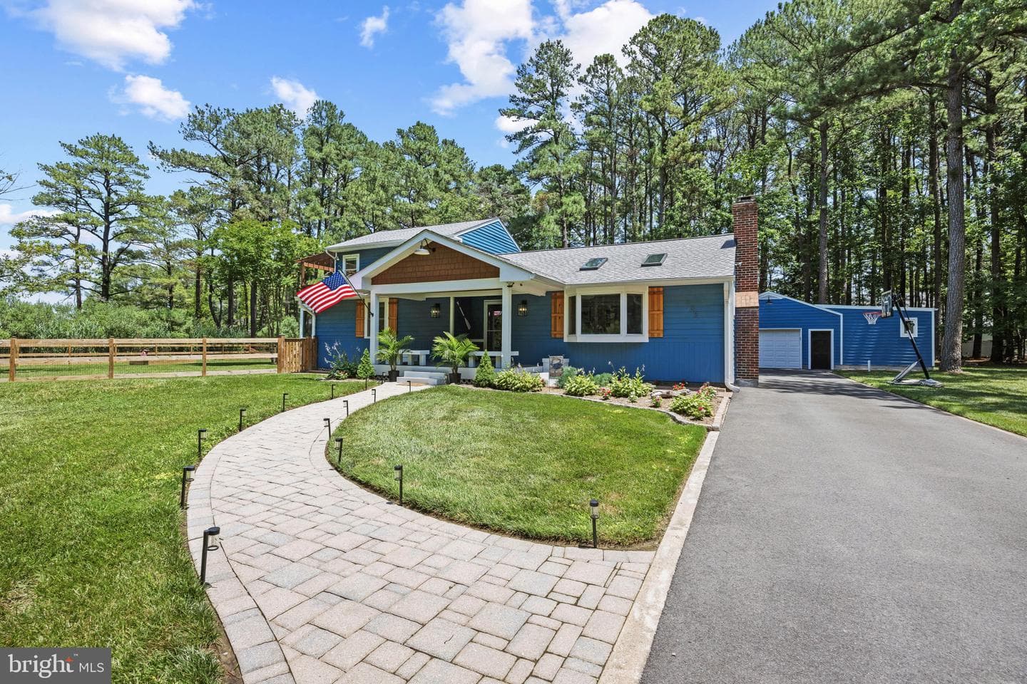 132 Cecil Rd, Stevensville