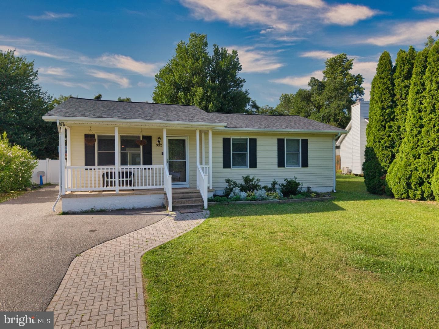 952 Monroe Manor Rd, Stevensville