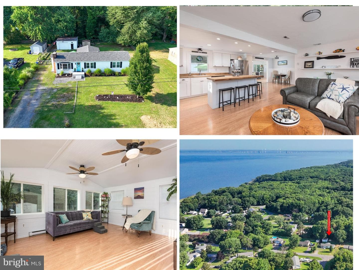 116 Chesapeake Estates Drive, Stevensville