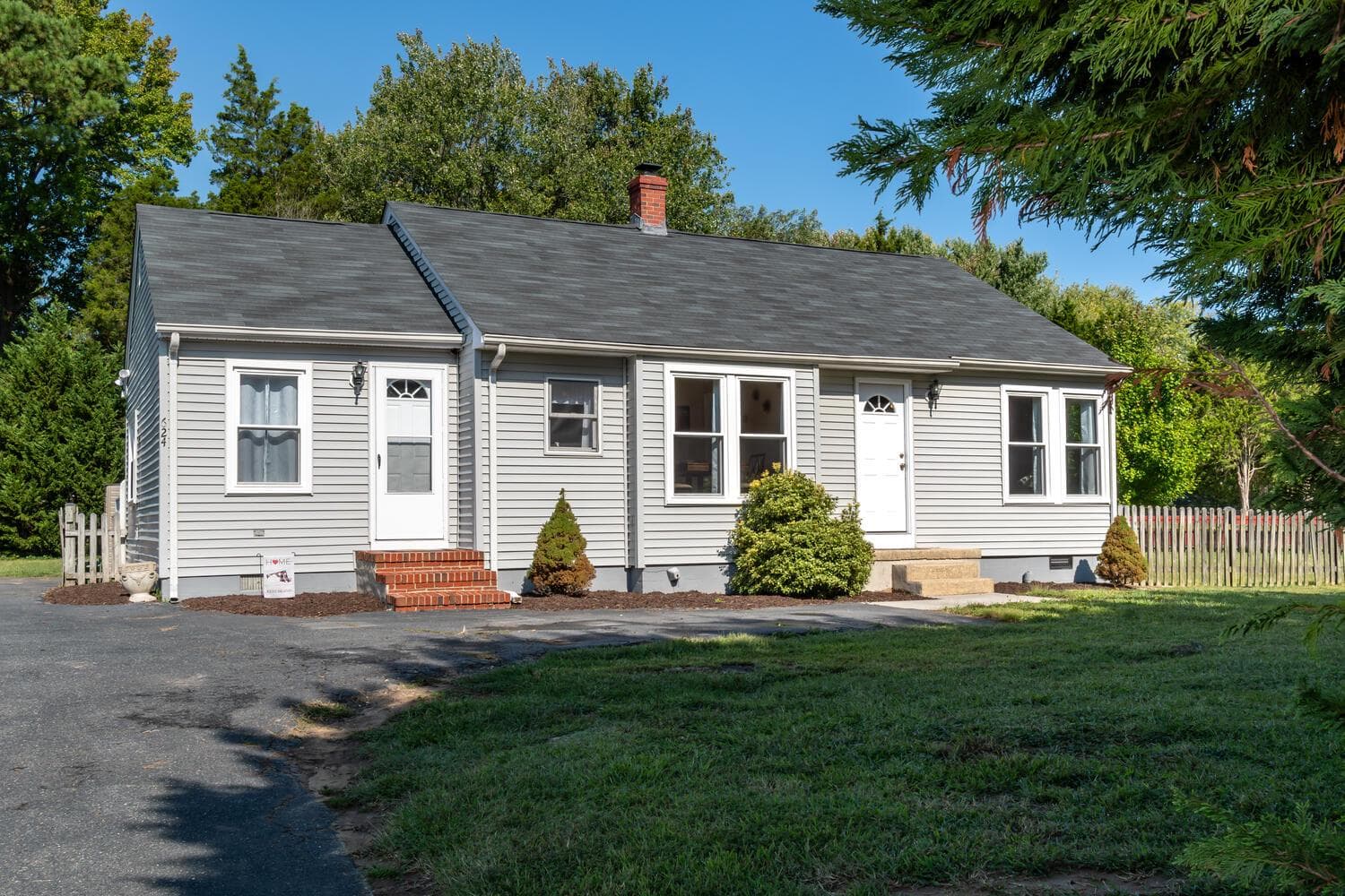 624 Romancoke Road, Stevensville