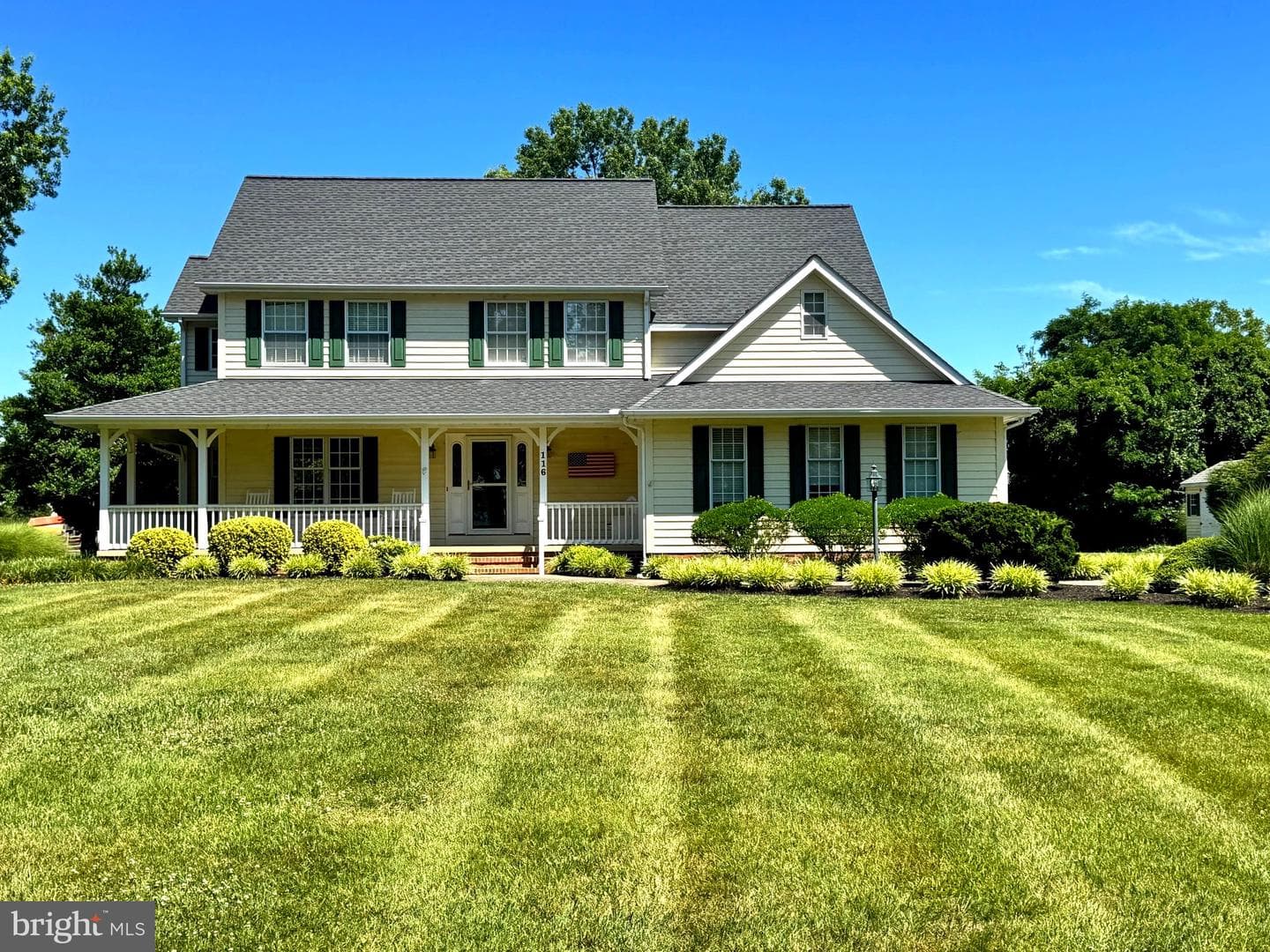 116 Prospect Bay Drive W, Grasonville