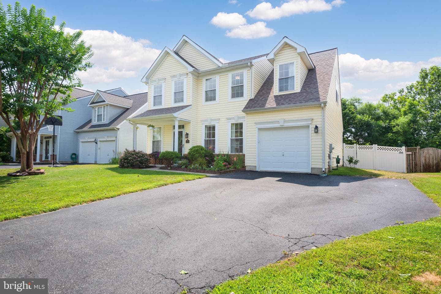 324 Web Foot Lane, Stevensville