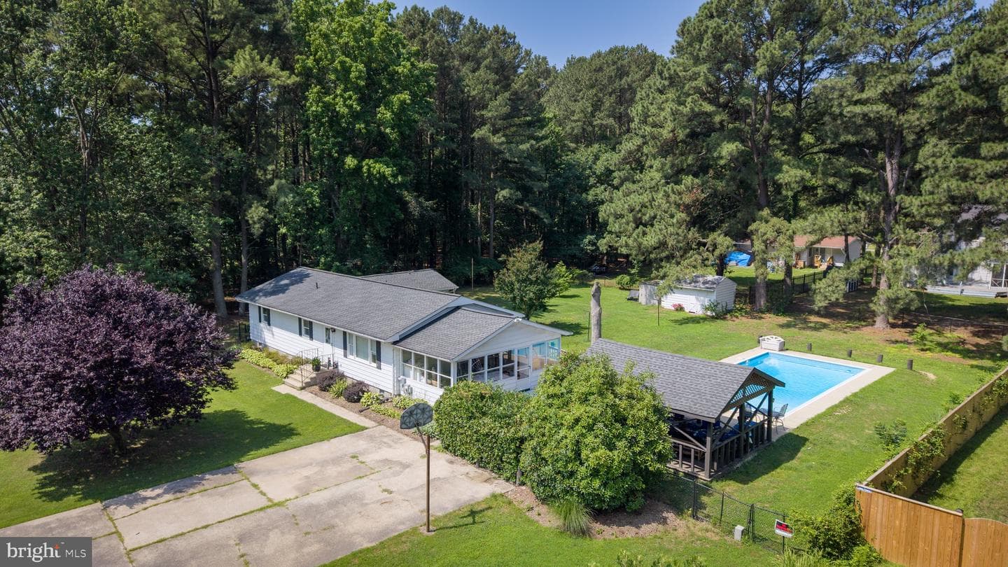 132 Pennick Dr, Stevensville