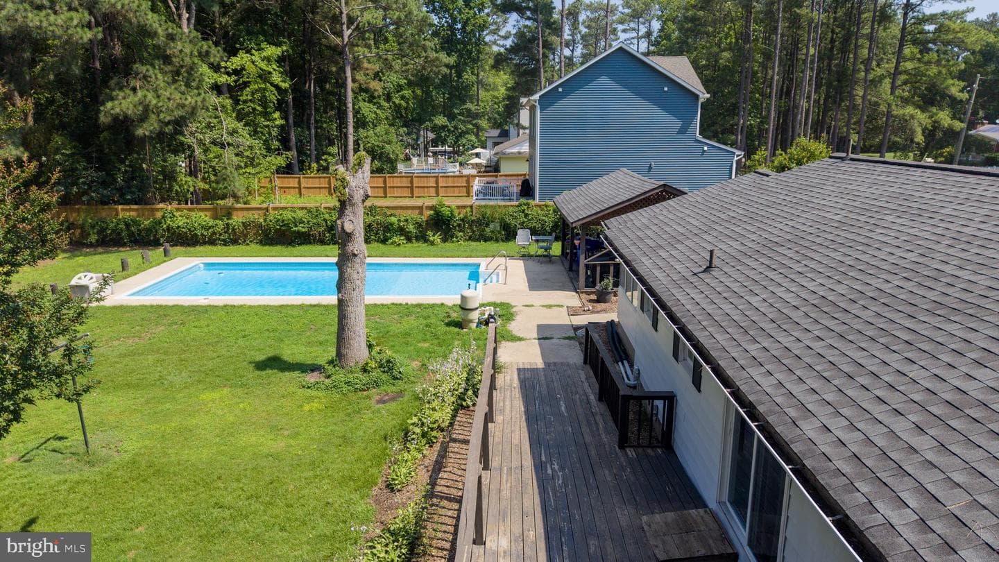 132 Pennick Drive photo 5