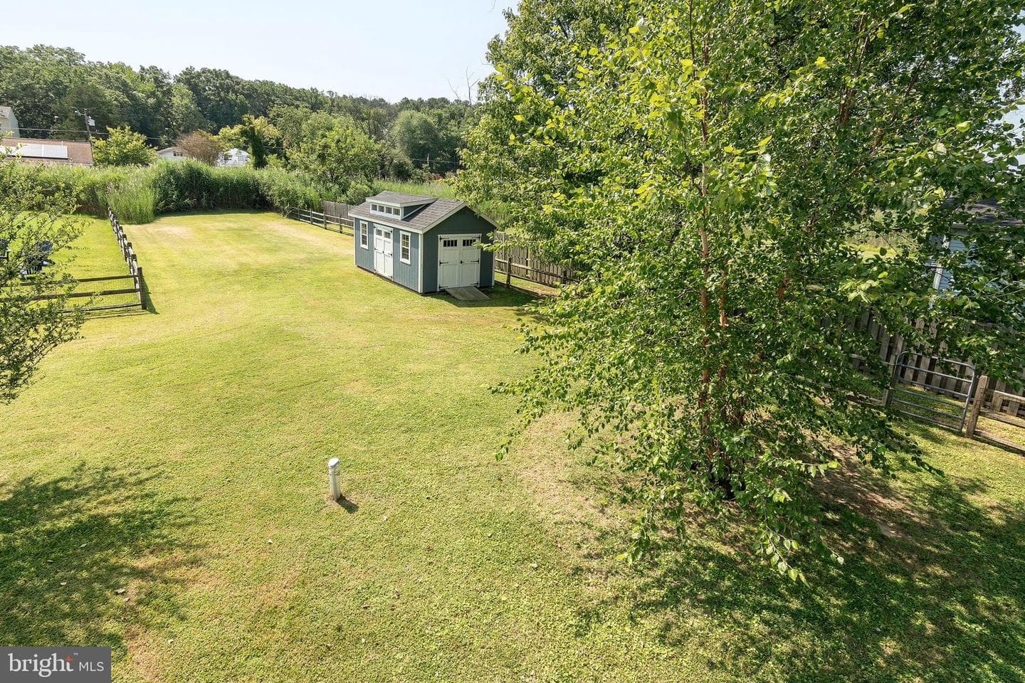 121 Marshy Creek Road photo 33