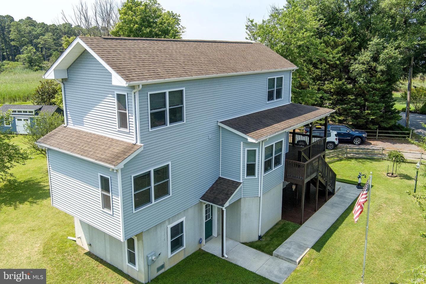 121 Marshy Creek Road photo 39