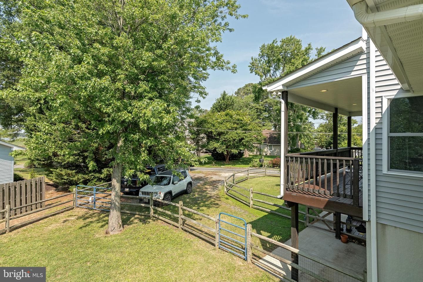 121 Marshy Creek Road photo 40