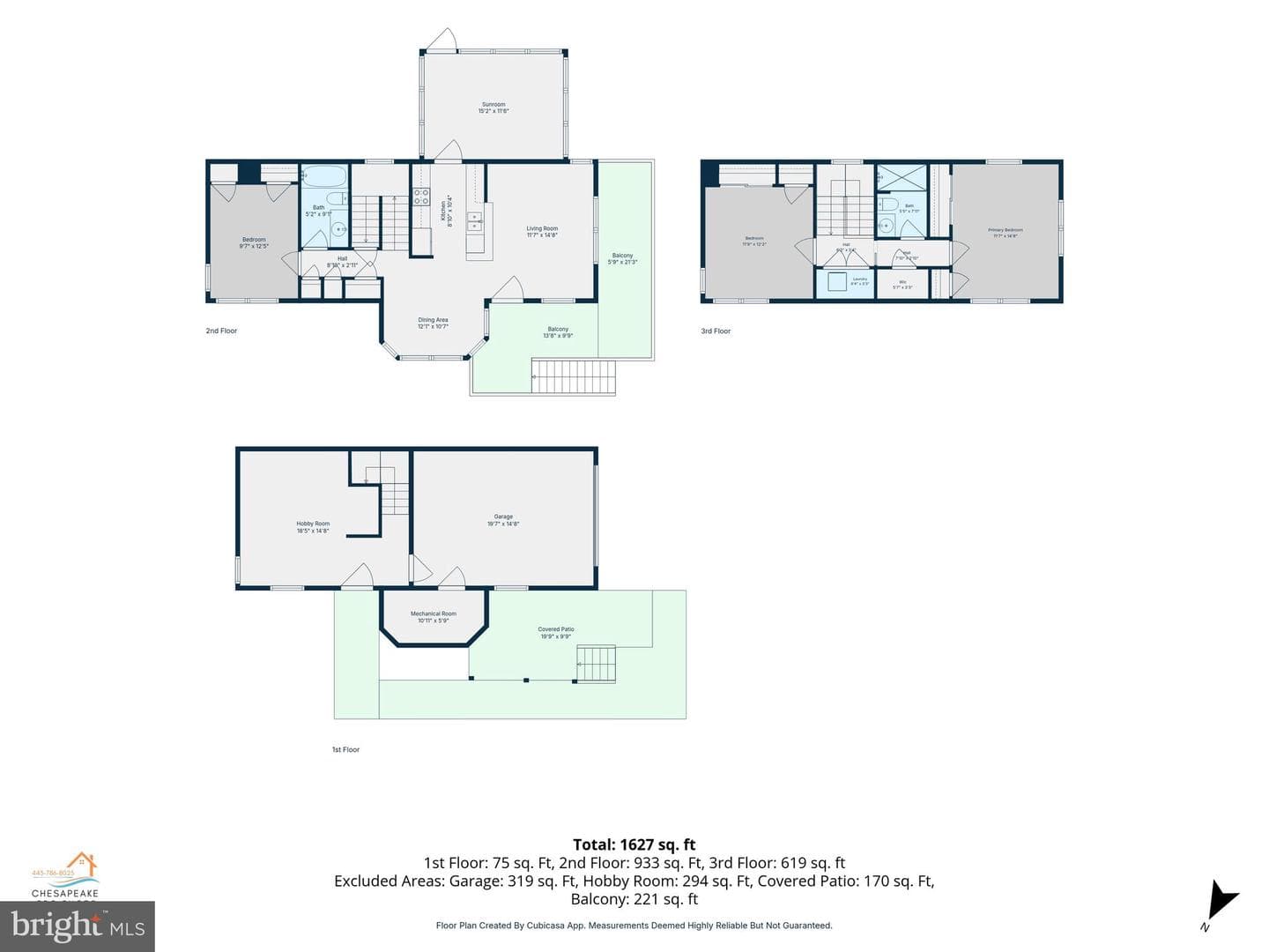 121 Marshy Creek Road photo 41