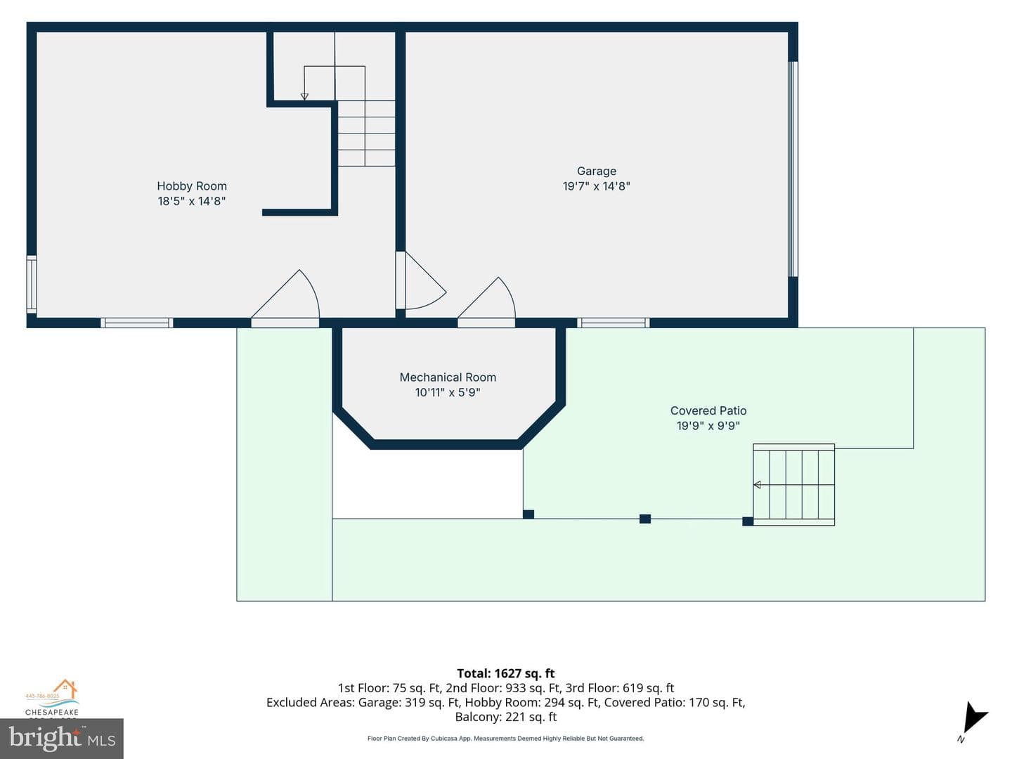 121 Marshy Creek Road photo 44