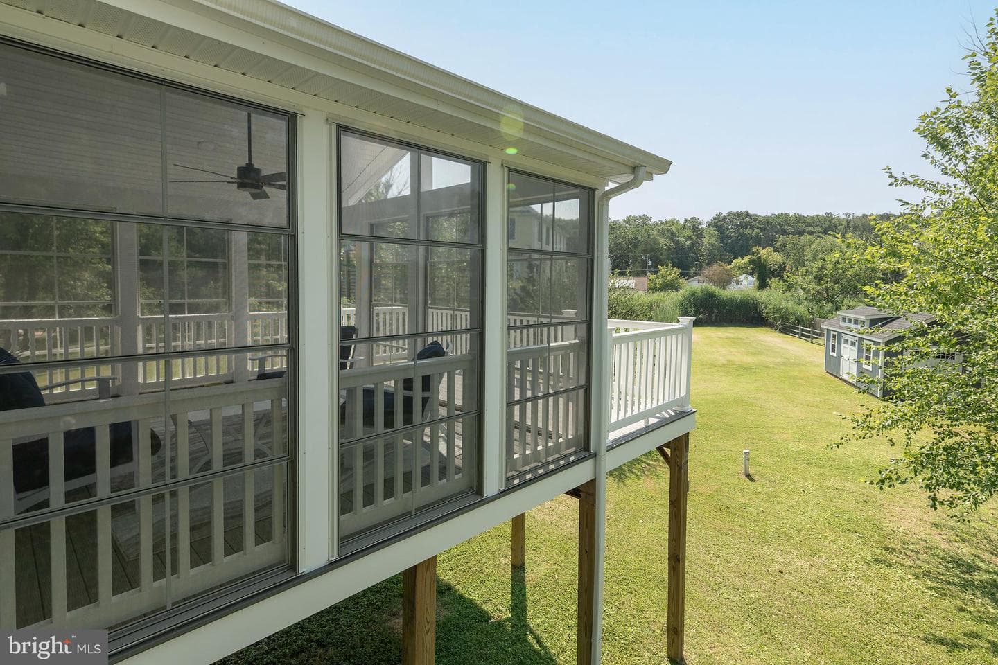 121 Marshy Creek Road photo 5