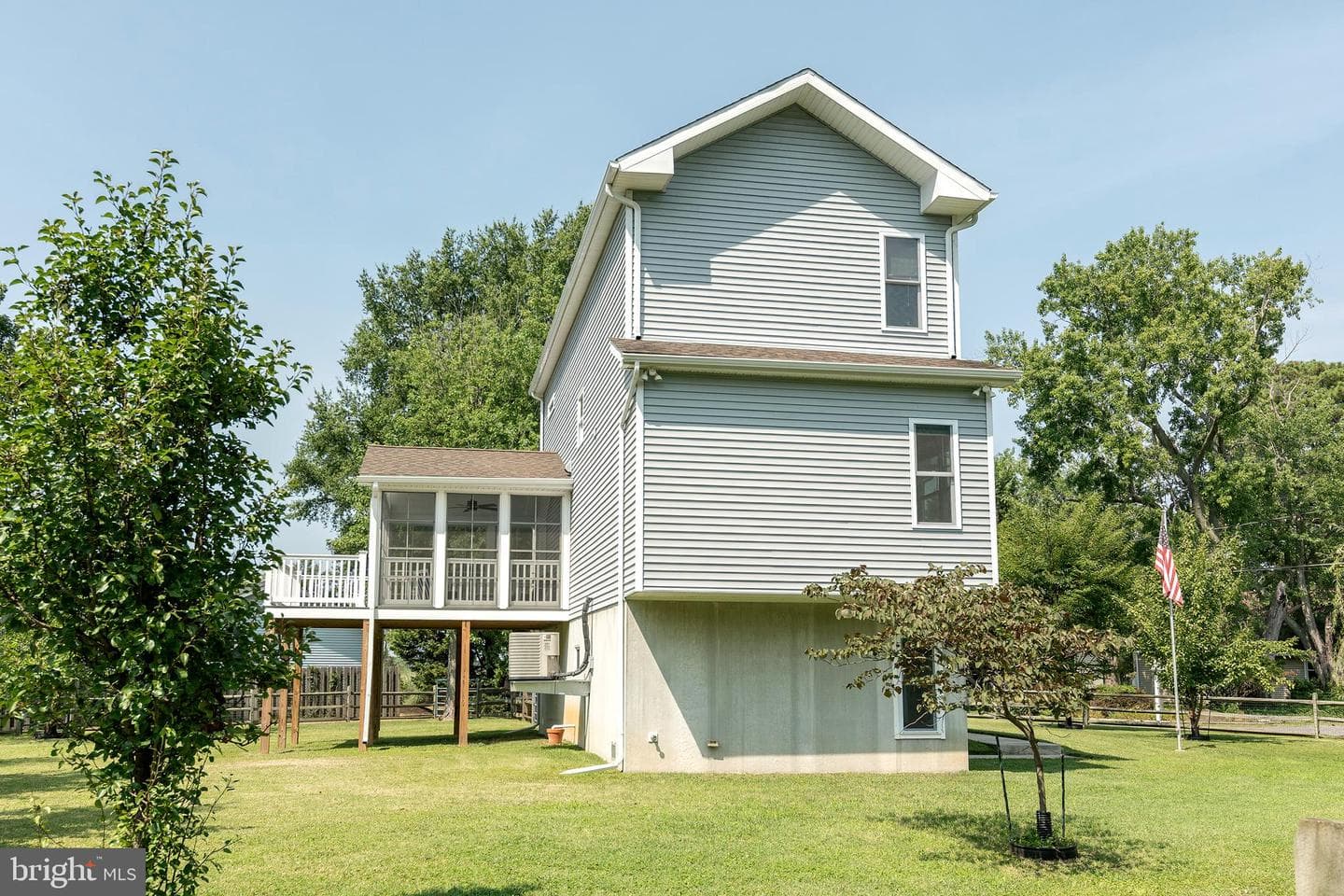 121 Marshy Creek Road photo 8