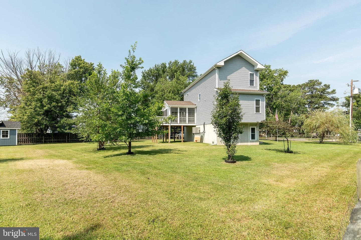121 Marshy Creek Road photo 9