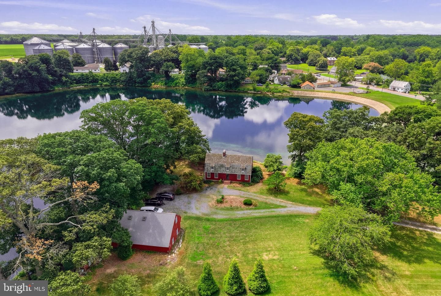 132 Denny Lake Road, Wye Mills