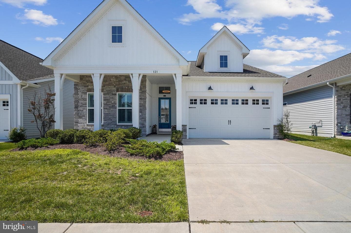 121 Merlin Drive, Chester
