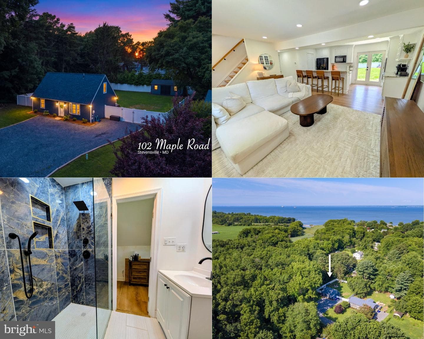 102 Maple Road, Stevensville