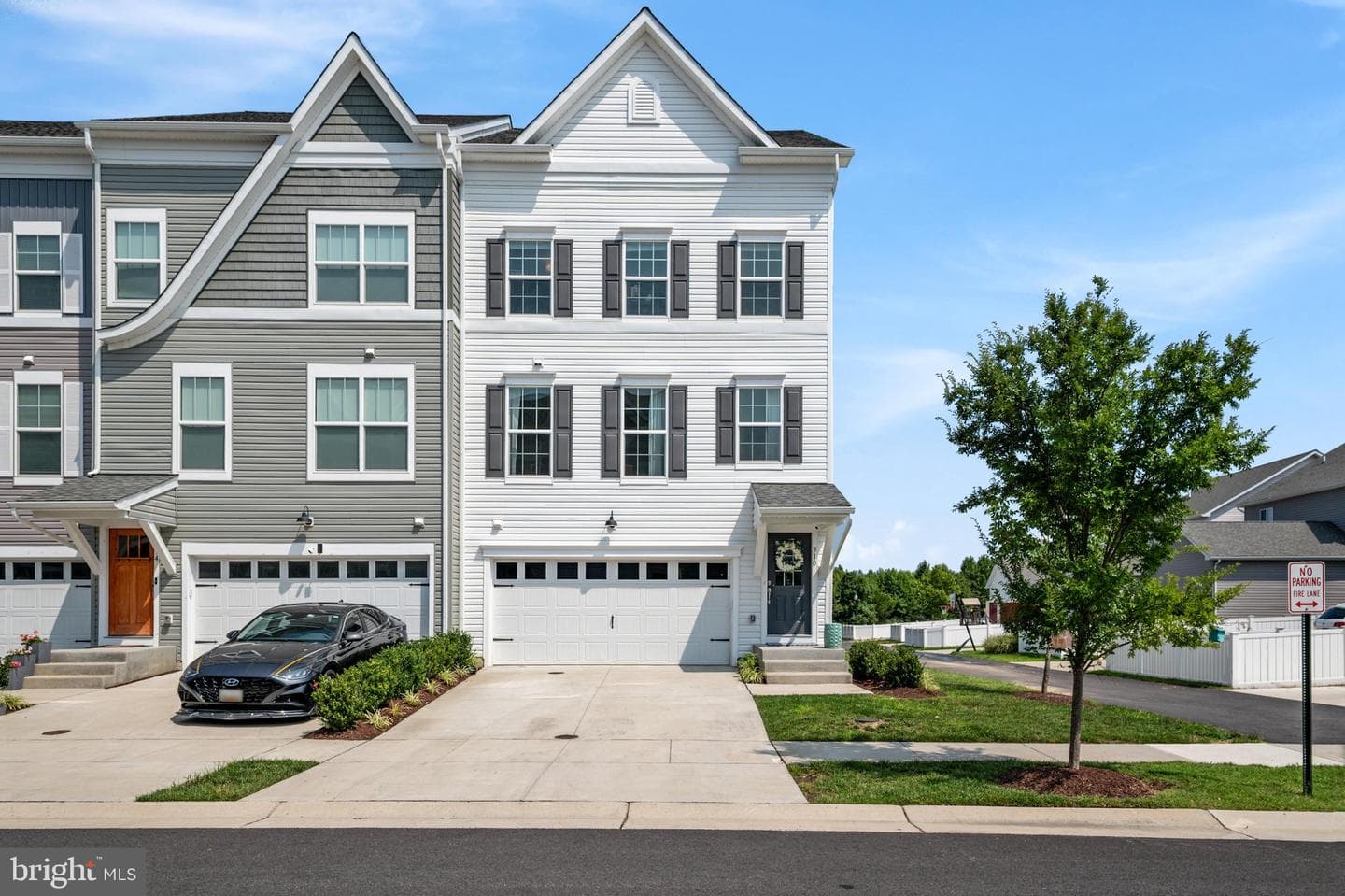 310 Allison Jane Drive #h-1, Stevensville