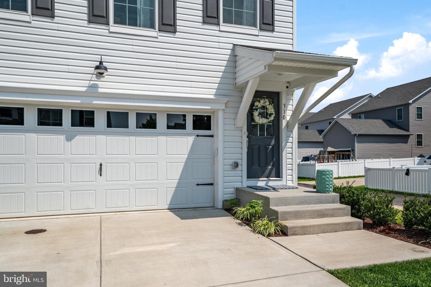 310 Allison Jane Drive #h-1, Stevensville