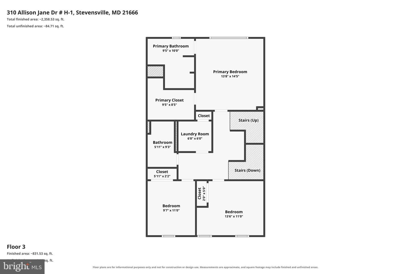 310 Allison Jane Drive #h-1 photo 51