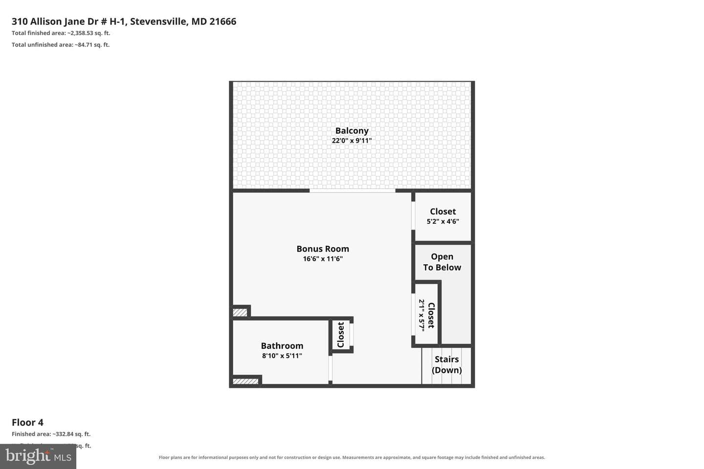 310 Allison Jane Drive #h-1 photo 52