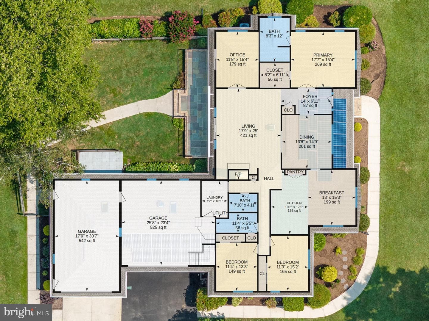 2810 Harvest Court photo 13