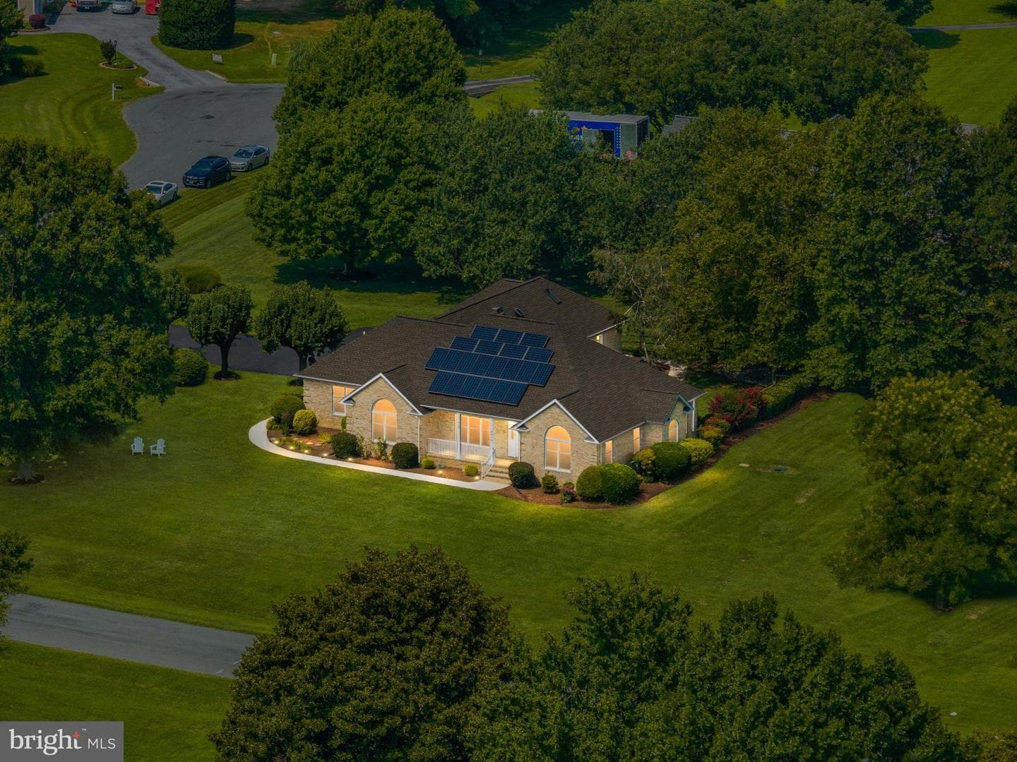 2810 Harvest Court photo 77