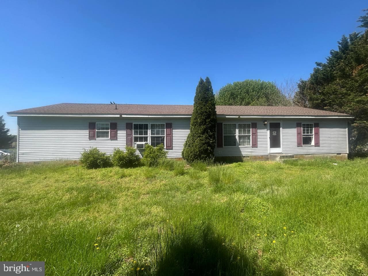 3701 Barclay Road, Marydel