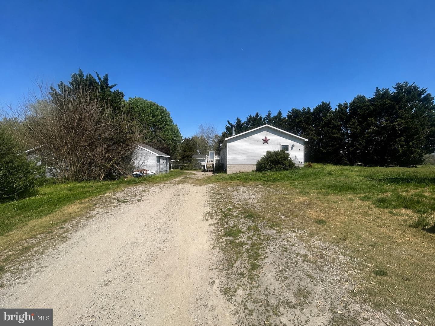 3701 Barclay Road, Marydel