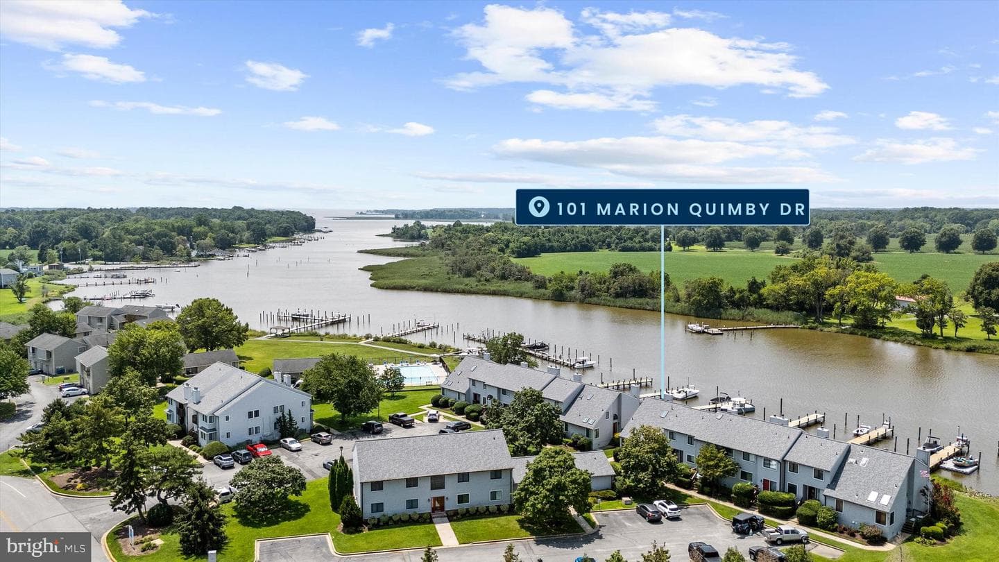 101 Marion Quimby Drive photo 3