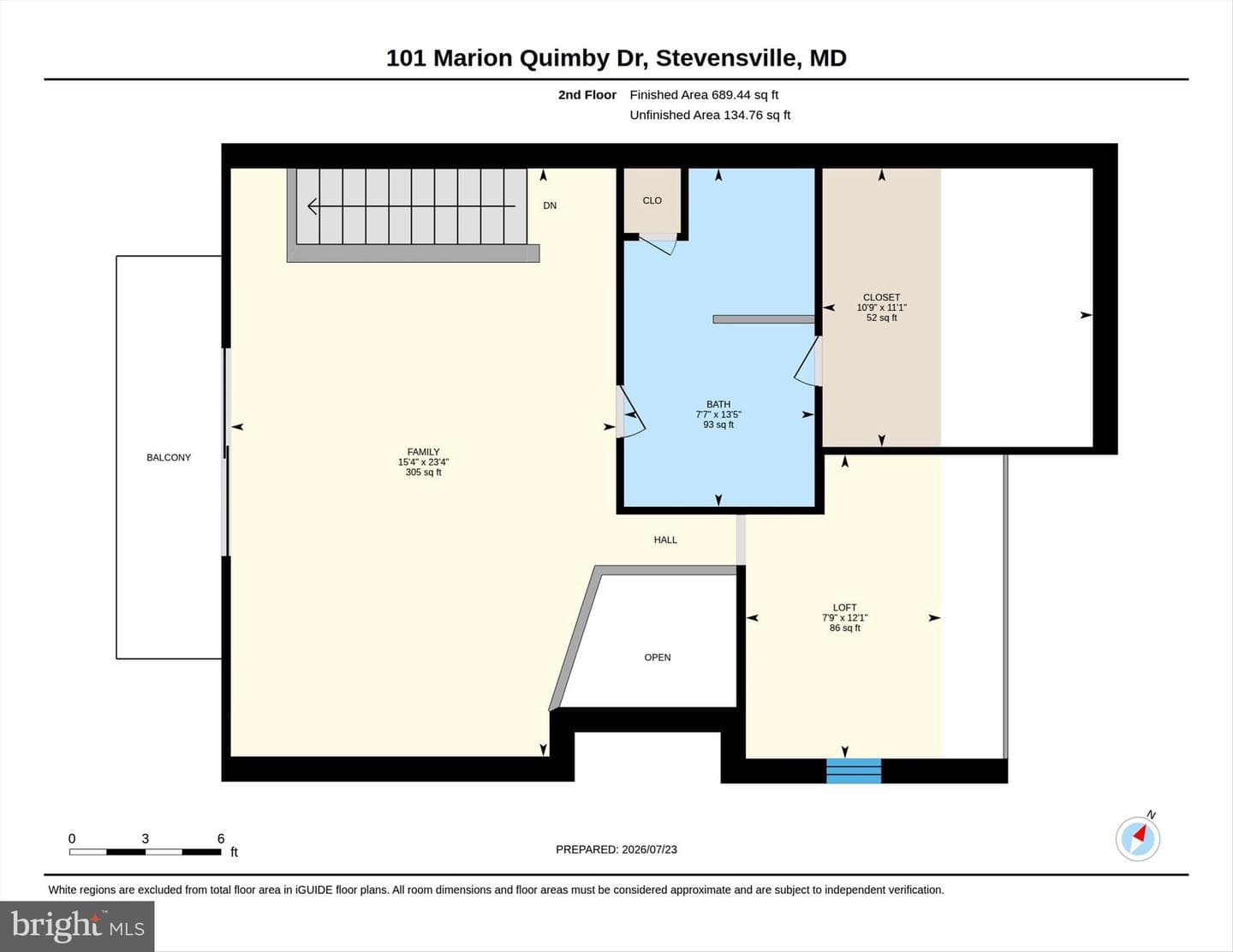 101 Marion Quimby Drive photo 46