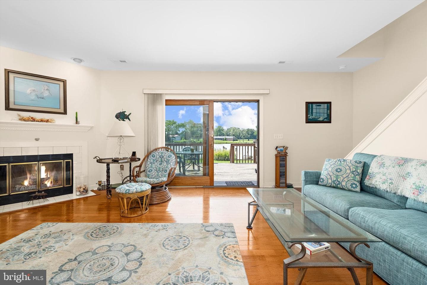101 Marion Quimby Drive photo 6