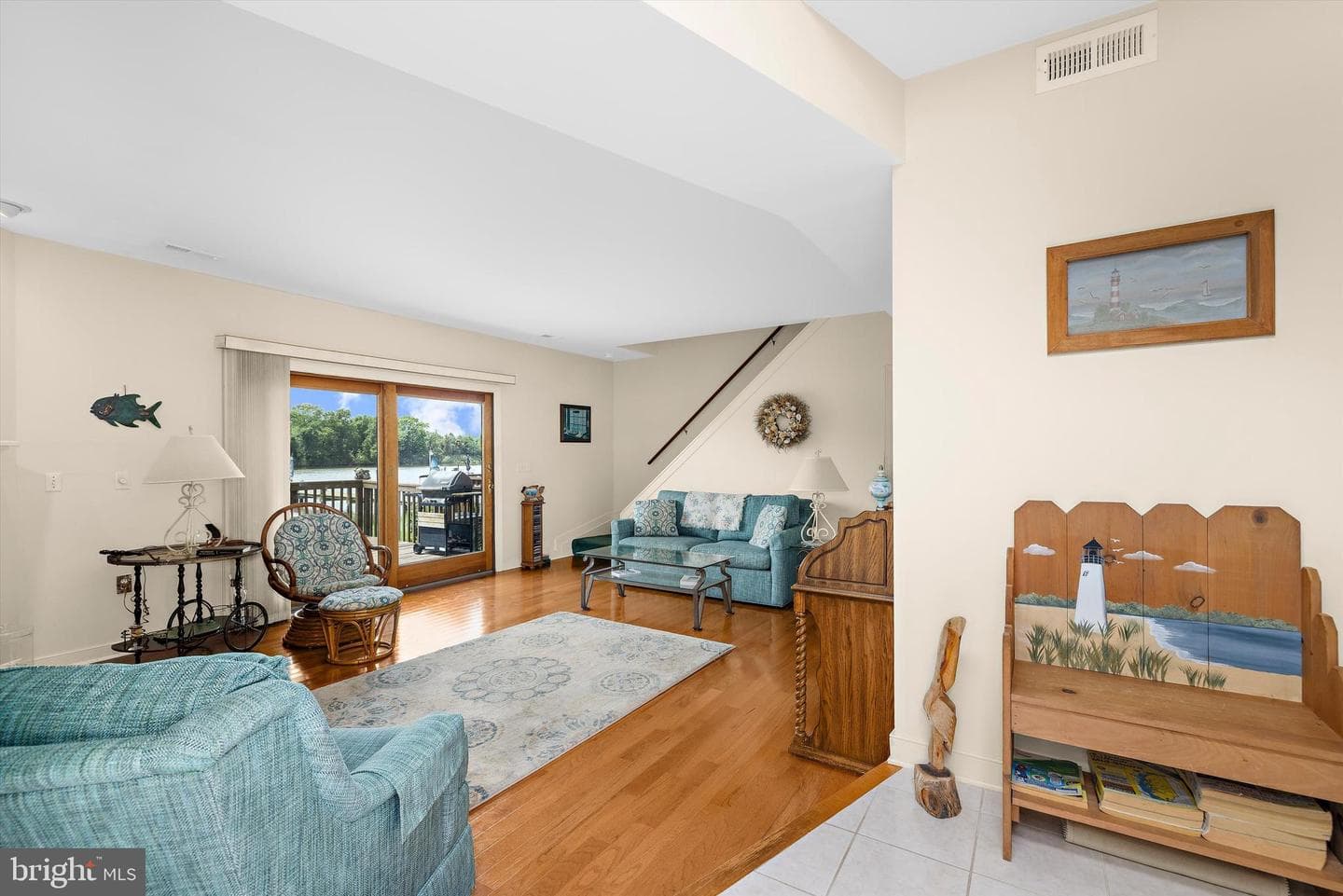 101 Marion Quimby Drive photo 7
