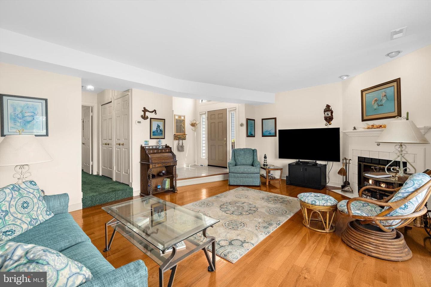 101 Marion Quimby Drive photo 8
