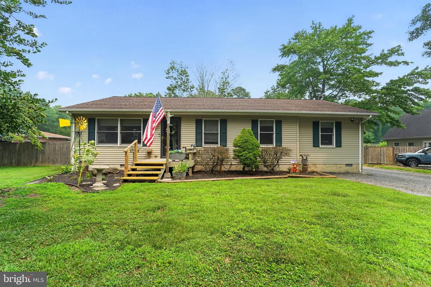 407 Sawmill Lane, Grasonville