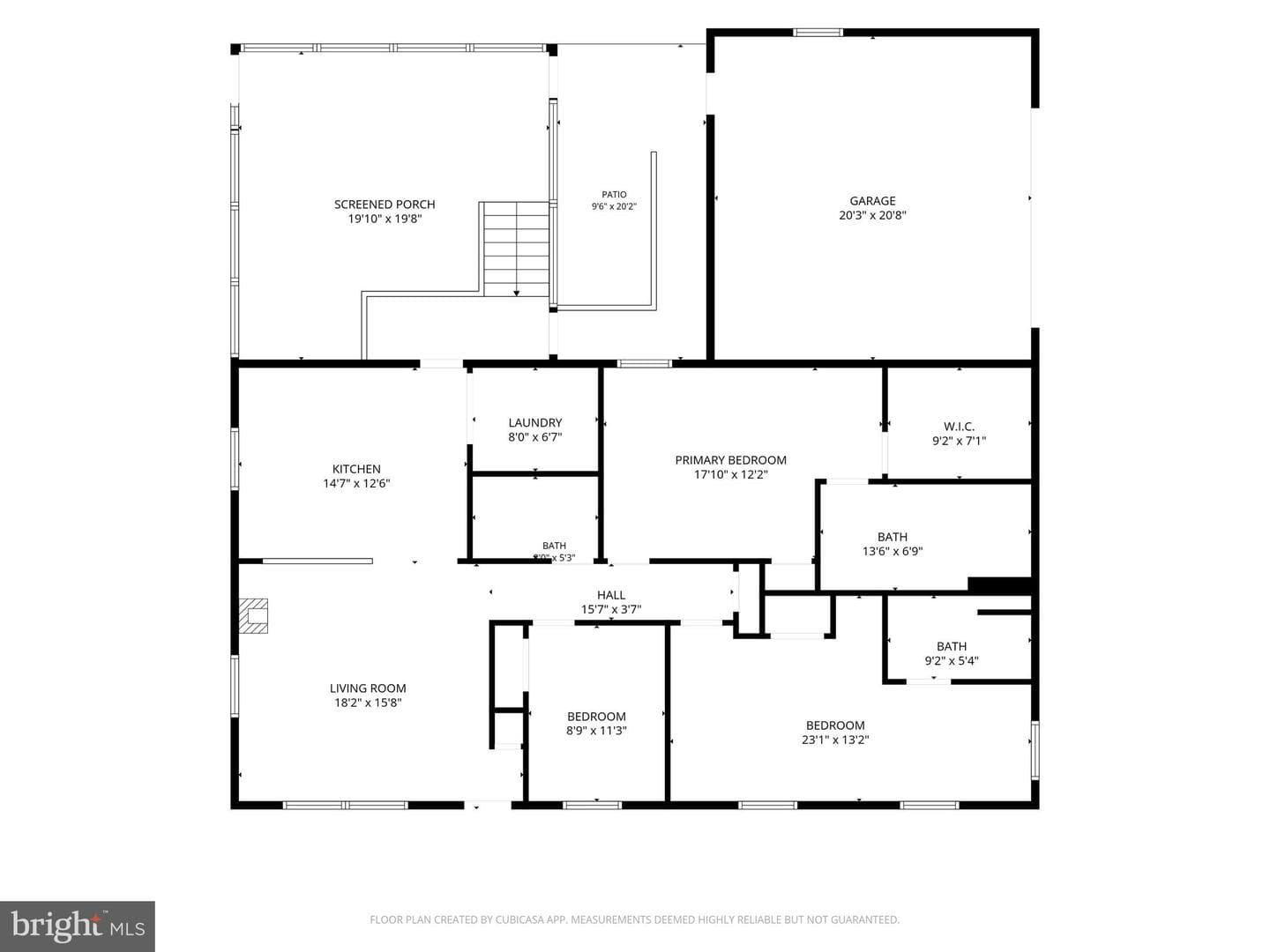 407 Sawmill Lane photo 6