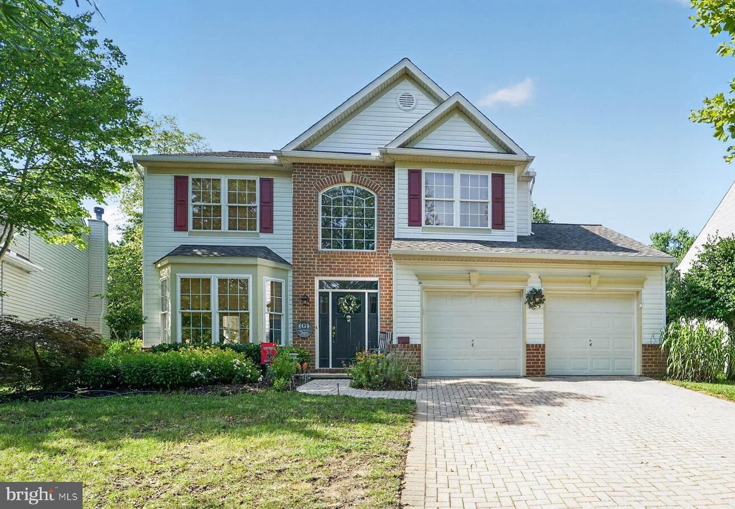 376 Web Foot Lane, Stevensville