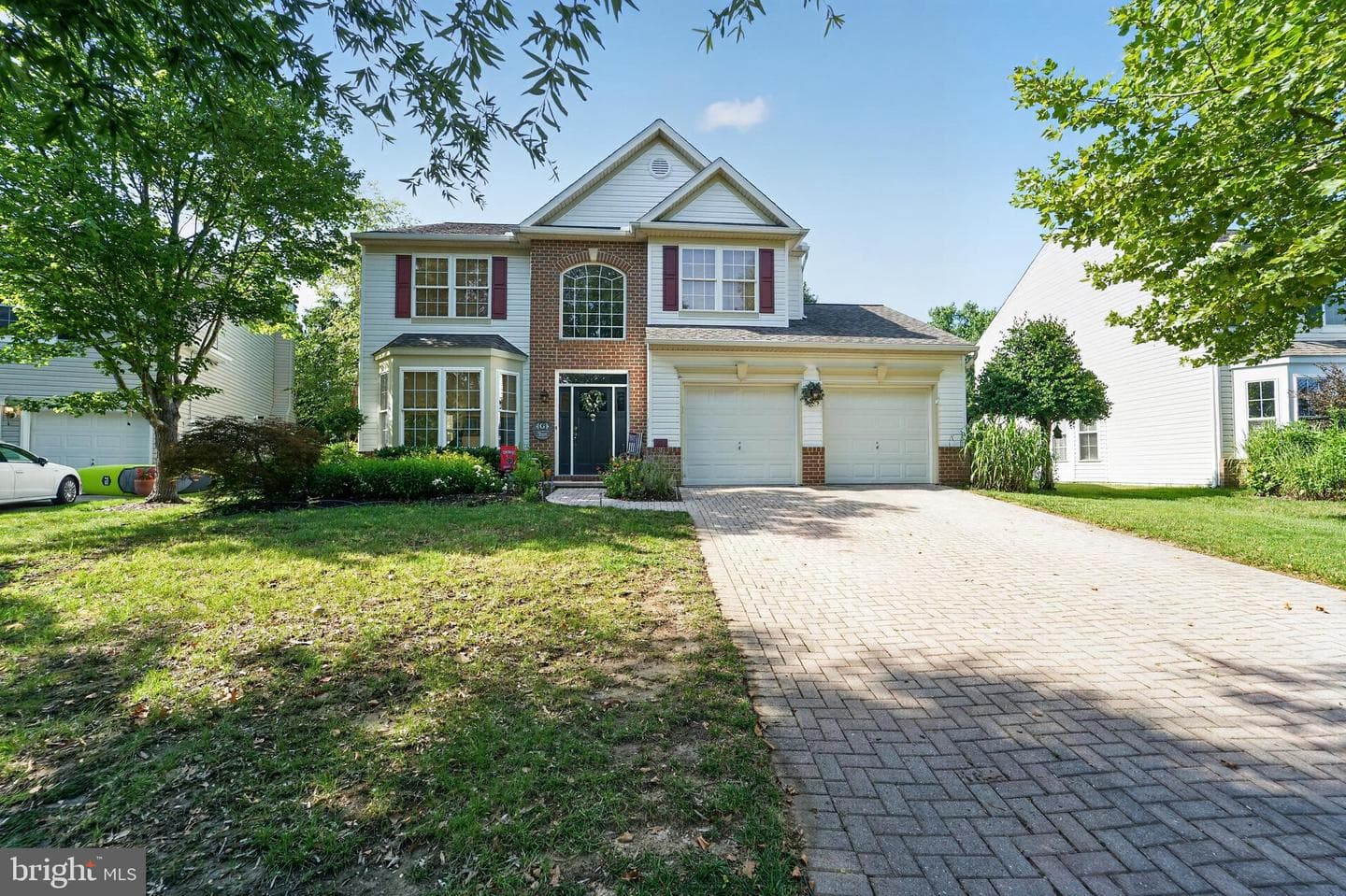 376 Web Foot Lane, Stevensville