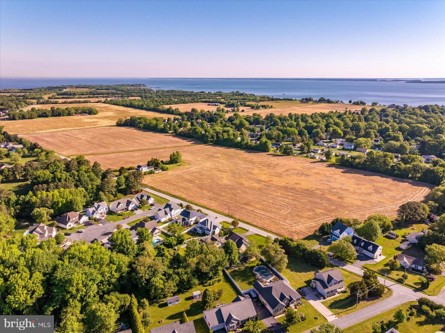 1130 Old Love Point Road, Stevensville