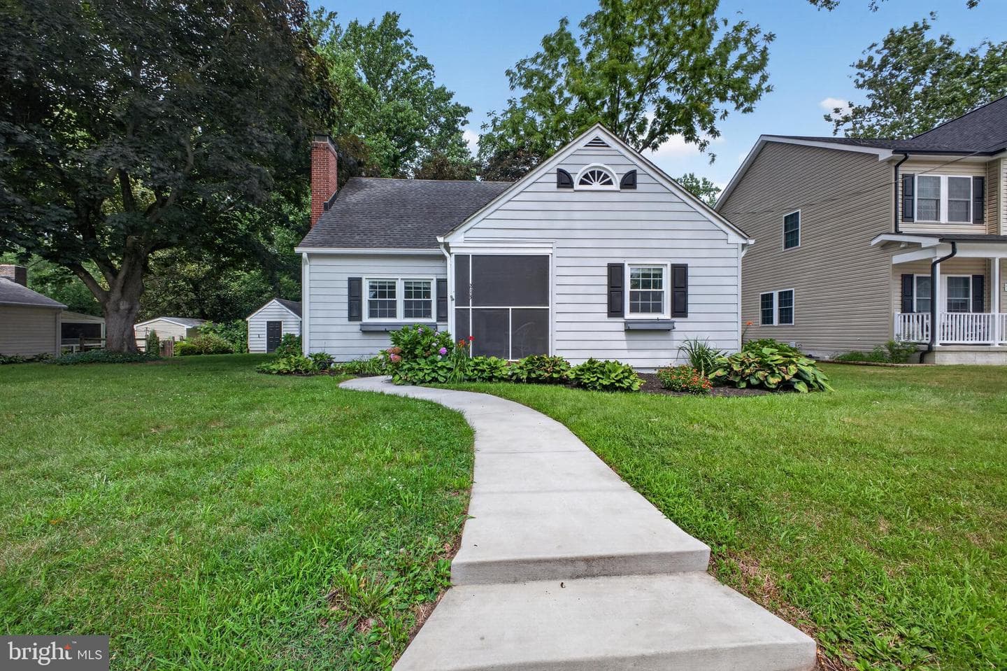 213 Elm Street