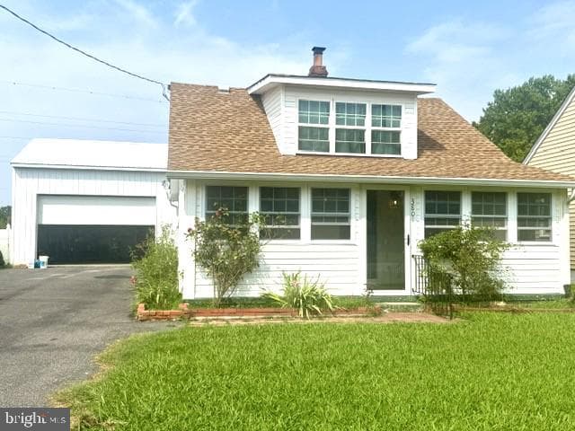 3801 Main Street, Grasonville