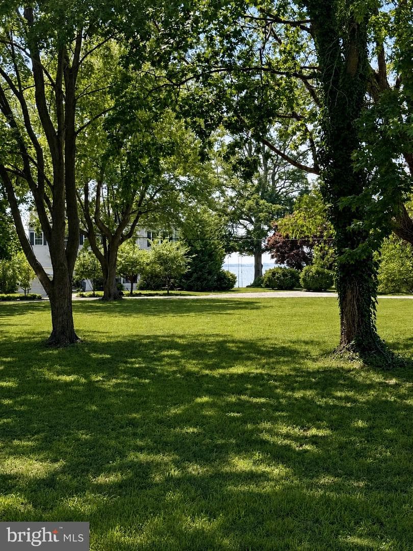 520 Chesapeake Avenue, Stevensville