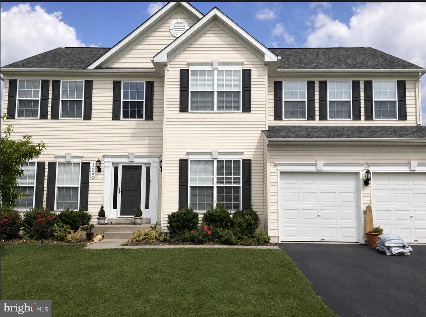 126 Meadowcroft Drive, Centreville