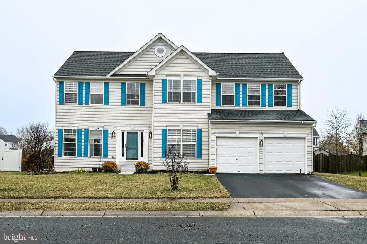 126 Meadowcroft Drive photo 3