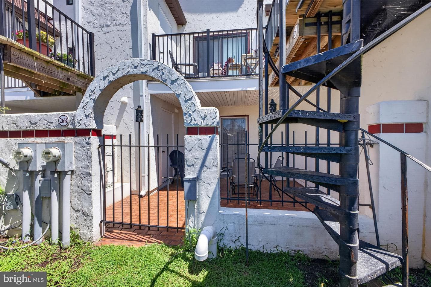 26 Queen Anne Way photo 27