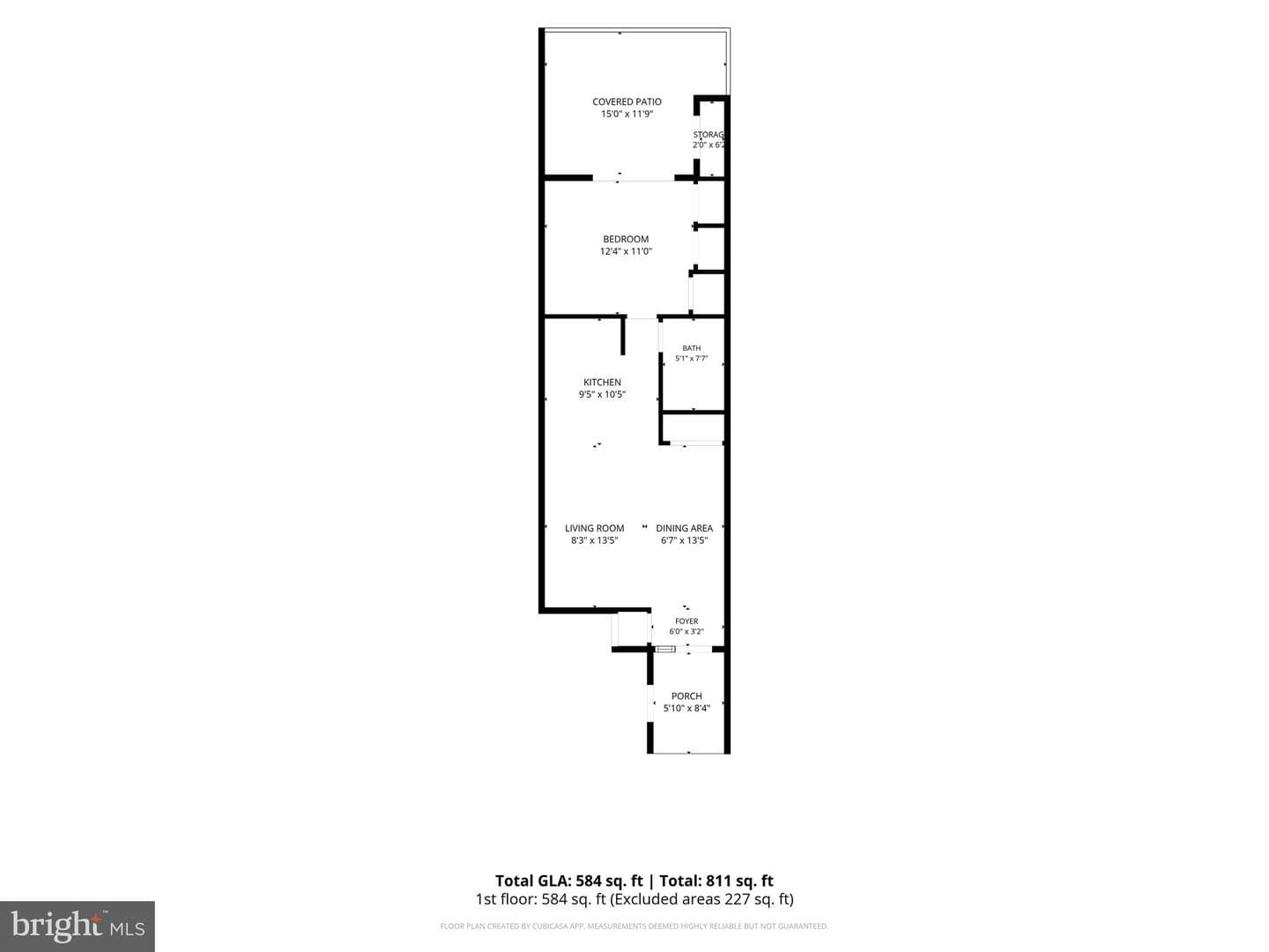 26 Queen Anne Way photo 30