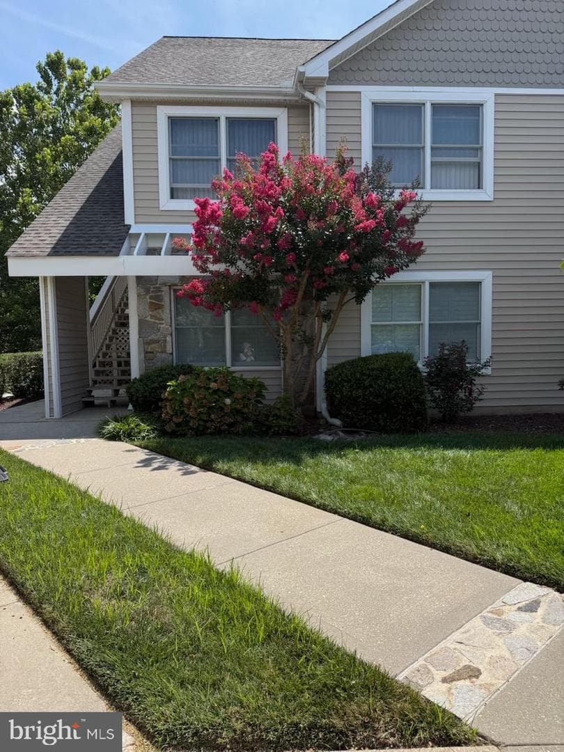 302 Merganser Court #a