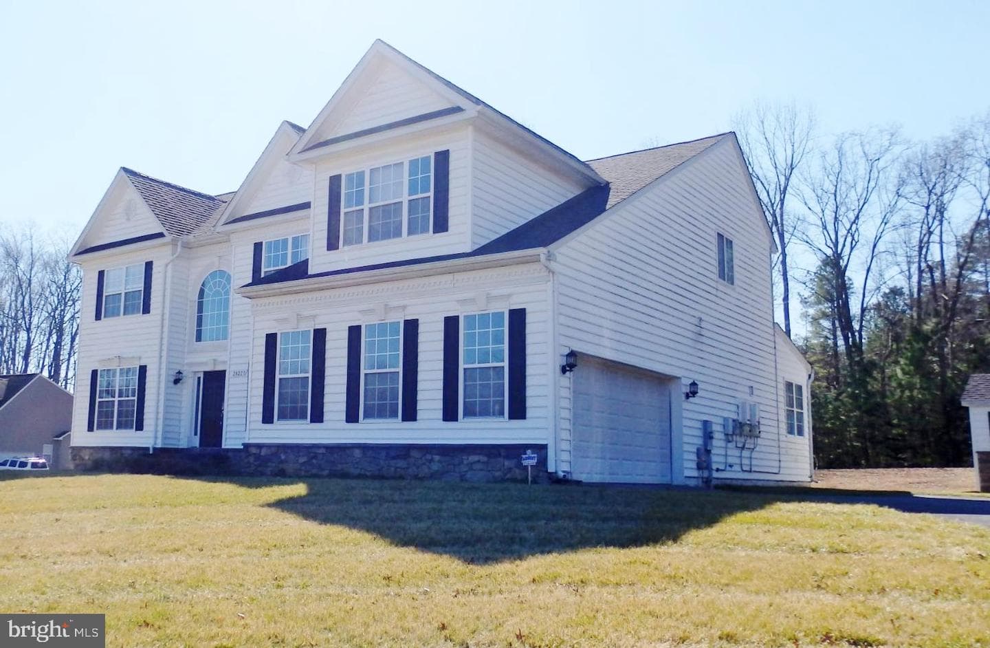 28225 Ben Oaks Drive photo 2