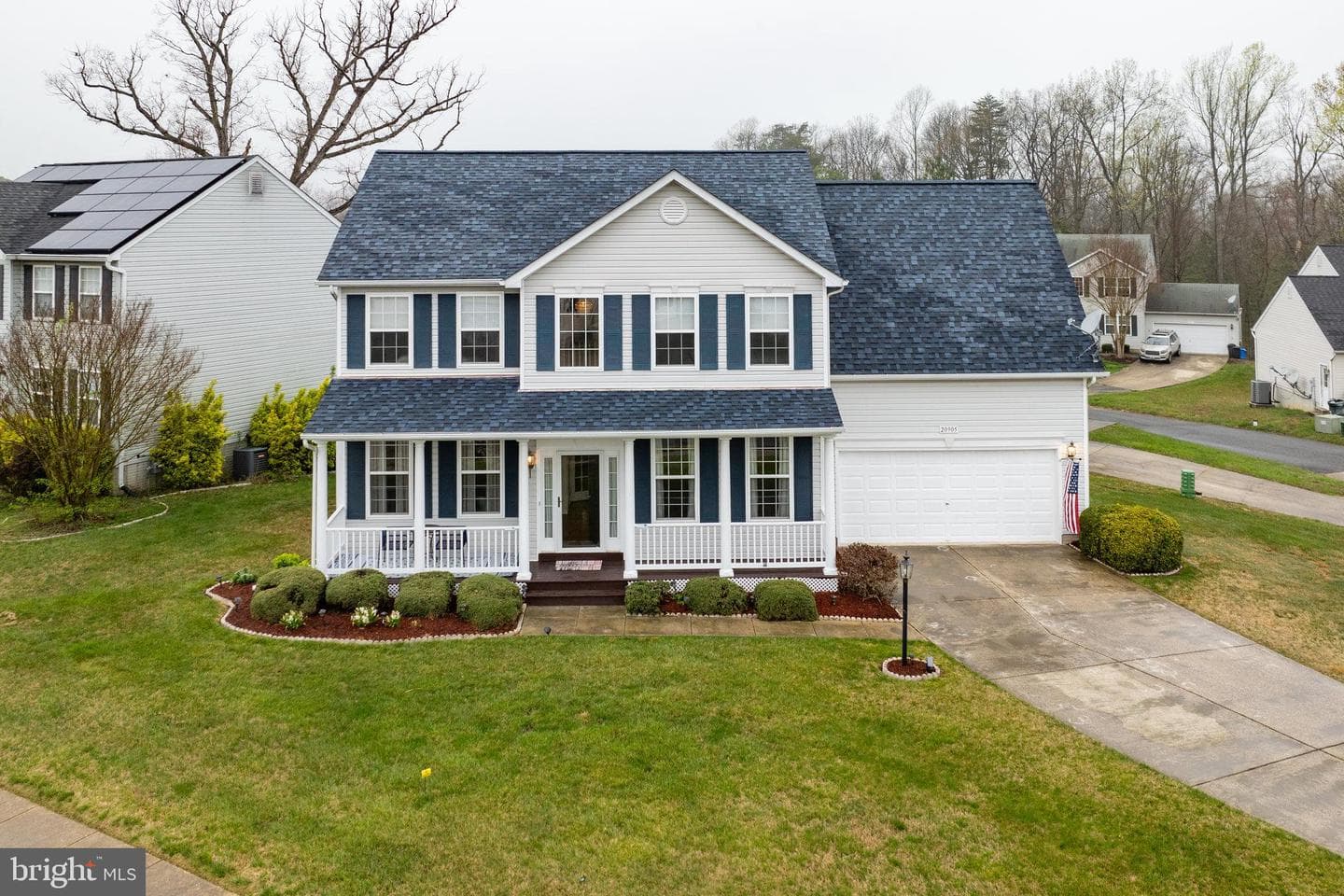 20905 Coronet Place photo 2