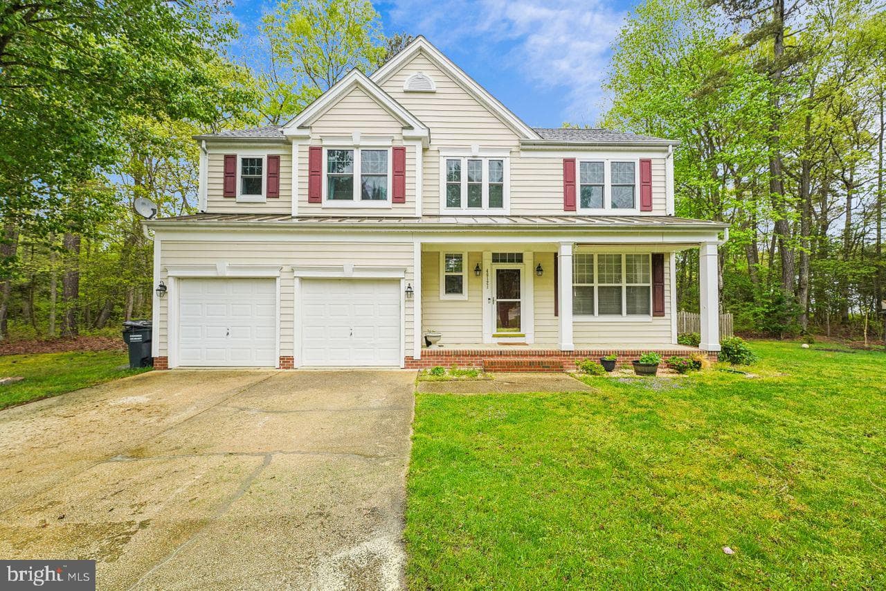 48121 Wingate Place photo 1