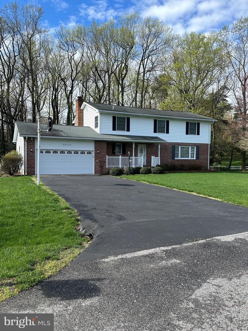 46259 Calvert View Road photo 1