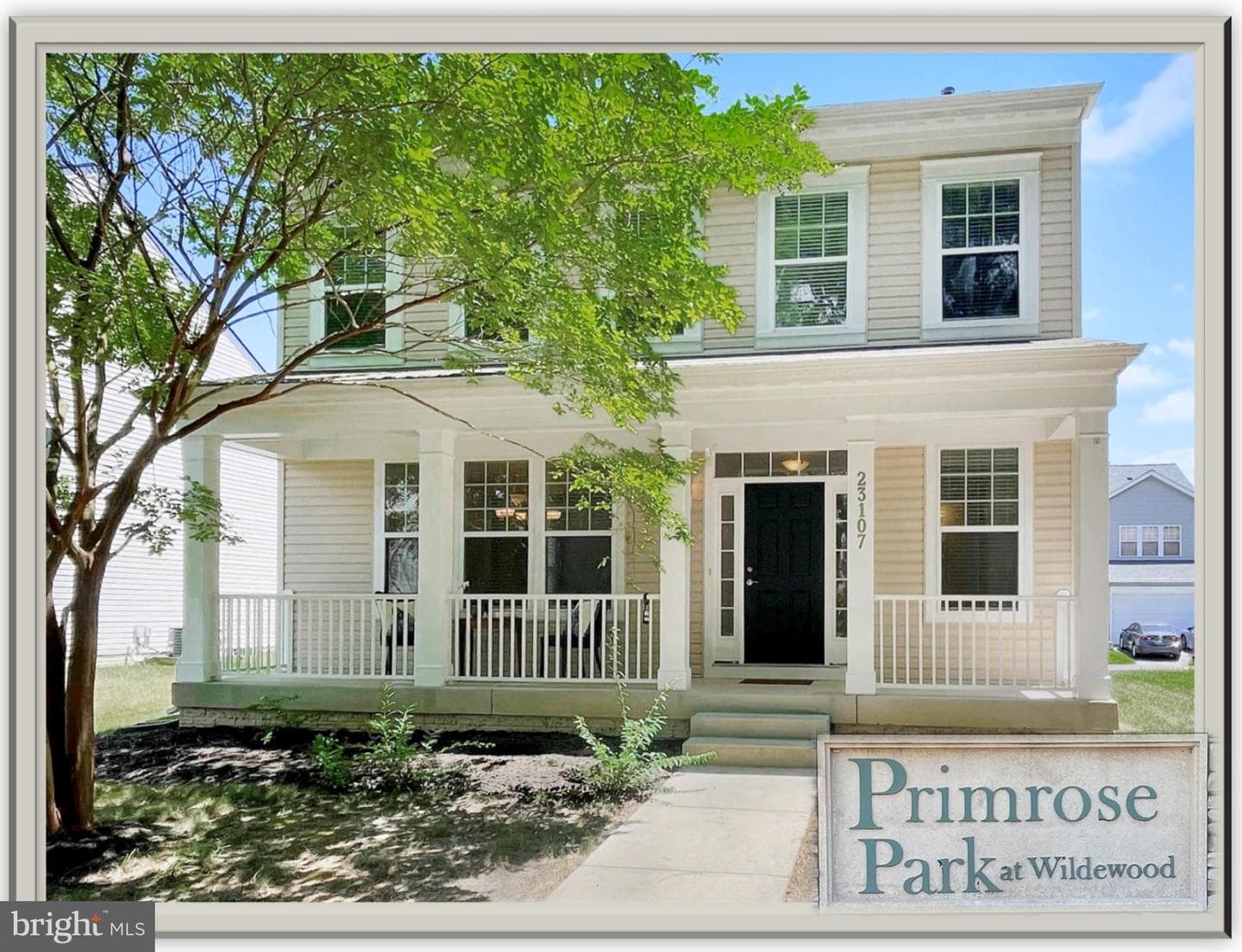 23107 Poppy Way photo 1